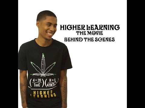 Higher Learning Movie: Ep 2 (Behind the Scenes)