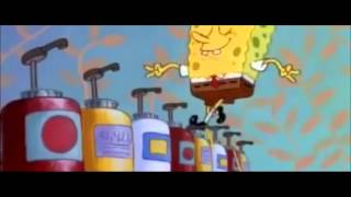 Tiny Tim - Living In The Sunlight (Spongebob) HD