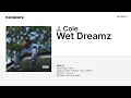J. Cole - Wet Dreamz [Acapella]
