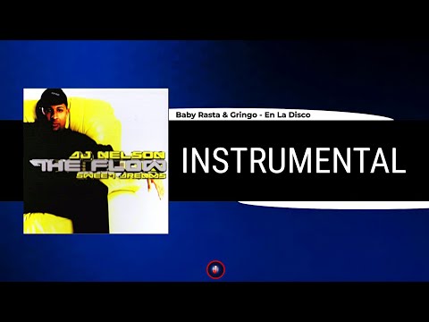 Baby Rasta Y Gringo En La Disco - The Best Reggaeton Beats