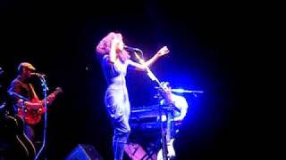 &quot;Love Is On Its Way&quot; - CORINNE BAYLE RAE