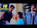 जब सुनील शेट्टी ने गलती से सनी देओल के �