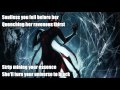 The Black Dahlia Murder - Eyes of Thousand (lyric video)