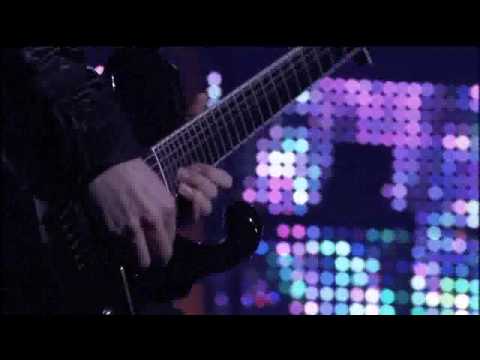 Nightmare-the WORLD ~the Five Stars Night~ @ Budokan Part 2