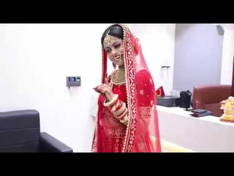 Bridal Makeup Artist portfolio by Polished in Varanasi - Photo 3