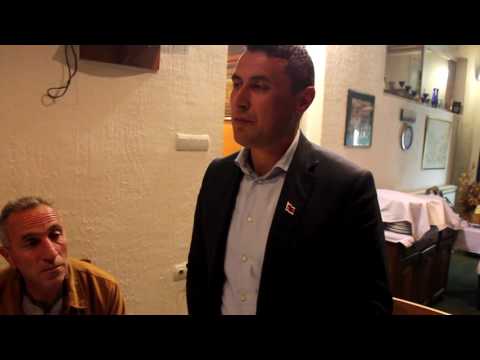 Jimmy Daci #guxim Rozhajë