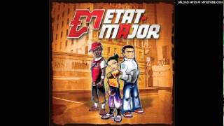 Etat major - Flow de nos origines