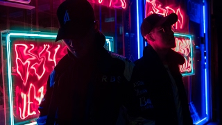 MIKNNA - '50|50 (Side A)' Trailer