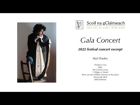 2022 Festival Gala — concert excerpt with Paul Dooley