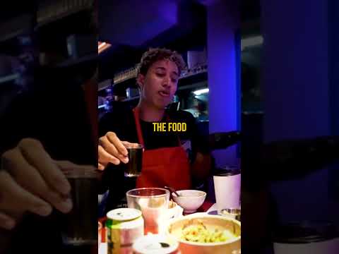 Tota Folded So Fast On Nina 🤣