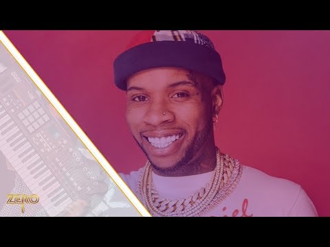[Chixtape 5] Tory Lanez Type Beat | Club Instrumental "Payment"