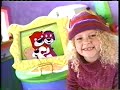 Playhouse Disney Commercials 09 11 2001