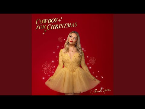 Cowboy For Christmas