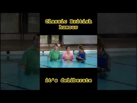 Classic British humour #funny #shorts #shortsfeed #funnyshorts