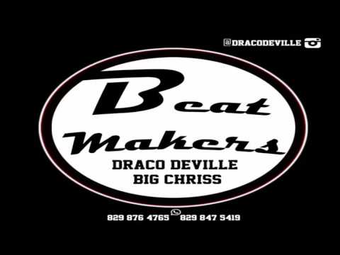 Trap Beat - Instrumental 2016 (Prod.by.Draco Deville & Big Chriss)