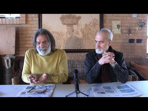 RASSEGNA STAMPA del 11 Febbraio 2019