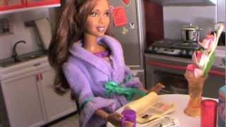 Barbie - Das Gemälde