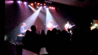 Sondre Lerche - You Know So Well Live 10.16.14