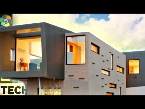 , title : '10 Incredible Prefab Modular Homes From Archiblox Architects'