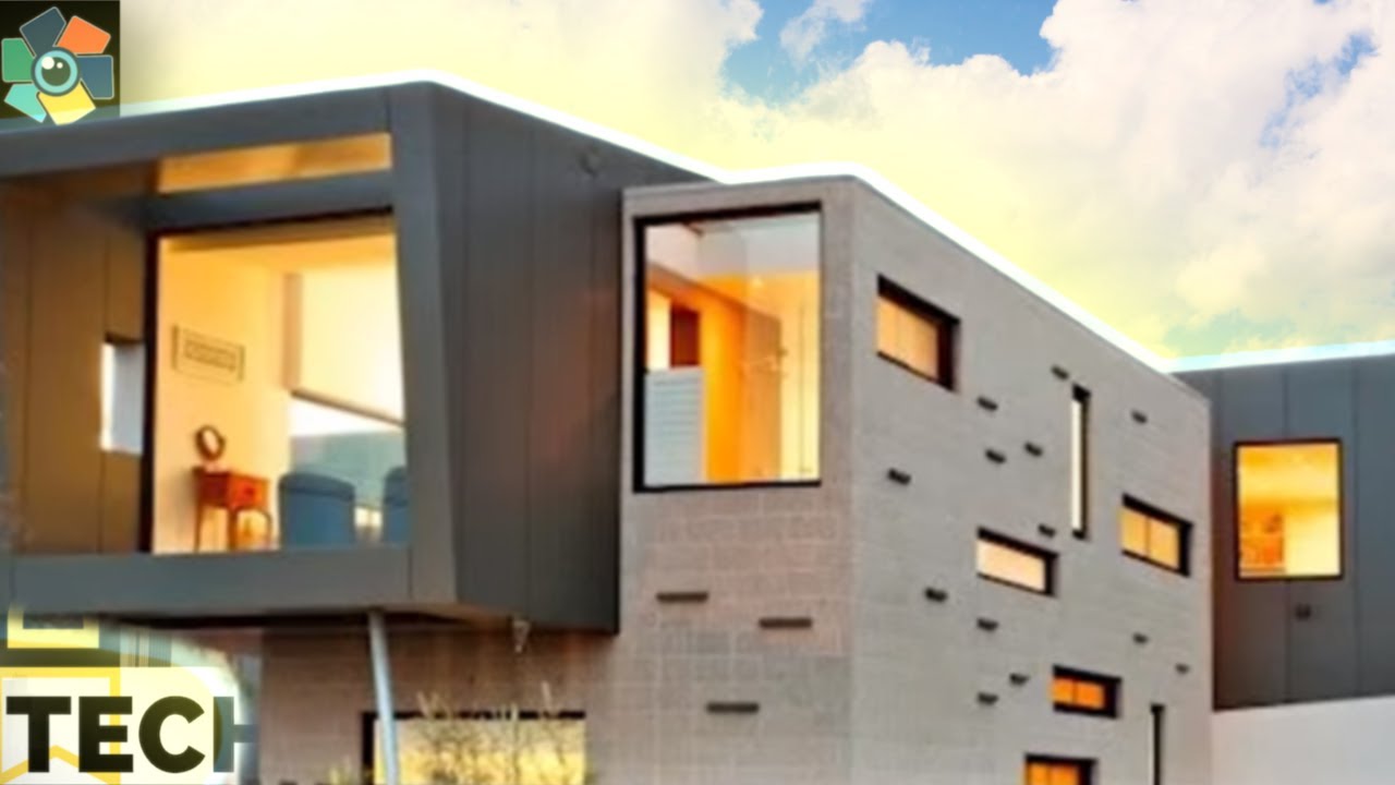 10 Incredible Prefab Modular Homes From Archiblox Architects