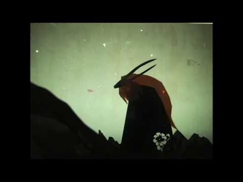 when the sun goes down/ the greylands