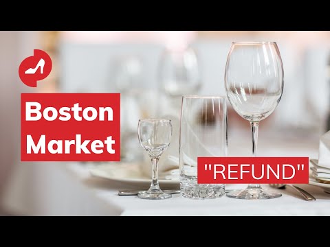 Boston Market - REFUND - Image 4