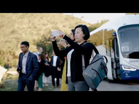 IOO·HORIZON 2024 Sitges | Day 2 Highlights