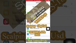 HASIL WEEKS-18 EA SPHINX EG | AKHIRNYA PAHAM KENAPA ADA BUG