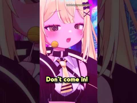 Nyana's Parents Walked In On Her AGAIN...