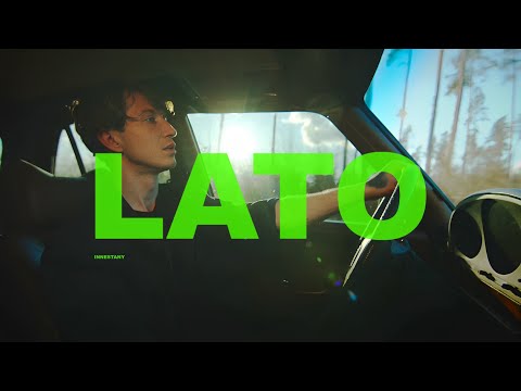 Innestany - Lato (Official Music Video)
