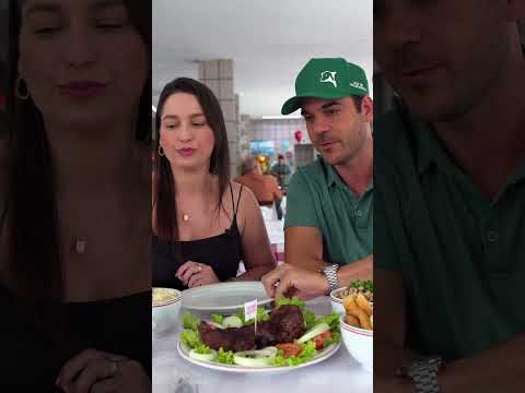 Vem conhecer o Recanto do Picuí em Campina Grande!!