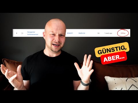 Why I (almost) NEVER make Sonoff videos: The unvarnished truth! 🕵️‍♂️