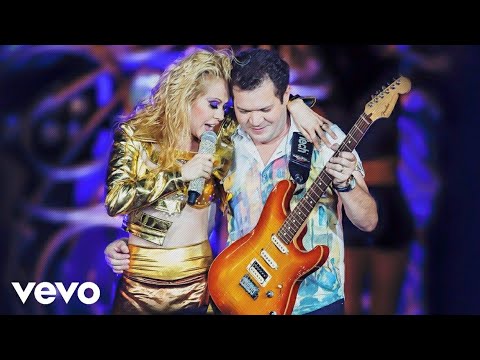 Video thumbnail for Vibrações (Ao Vivo Em Belém)