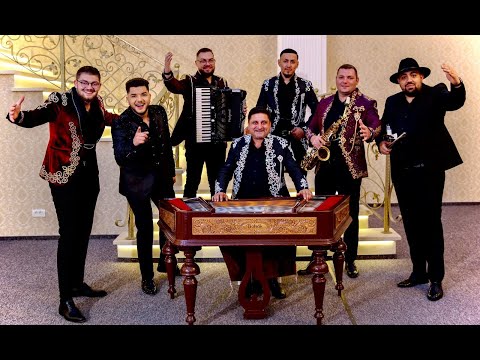 Marian Medregoniu si Taraful Oltenasii - Nu merita nimenea/Hai tac si iar tac