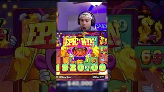 Download lagu I COULDN'T BELIEVE THIS INSANE 4000X HIT ON DANNY DOLLAR mp3