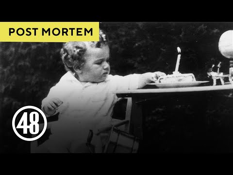 The Lindbergh Conspiracies | Post Mortem