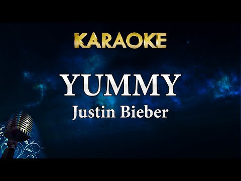 Justin Bieber - Yummy (Karaoke Instrumental)