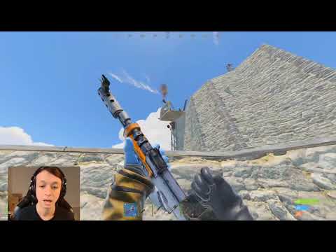 i put myself in the worst situation possible...