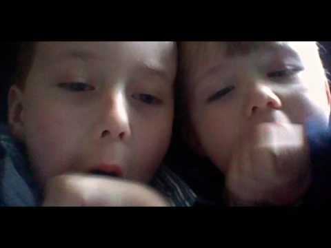 RSA Crashed Lives - The Car