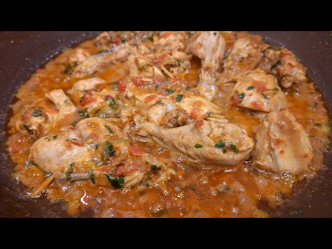 SIZZLING GINGER CHICKEN #food #gingerchicken #chickenrecipe #deliciousfood