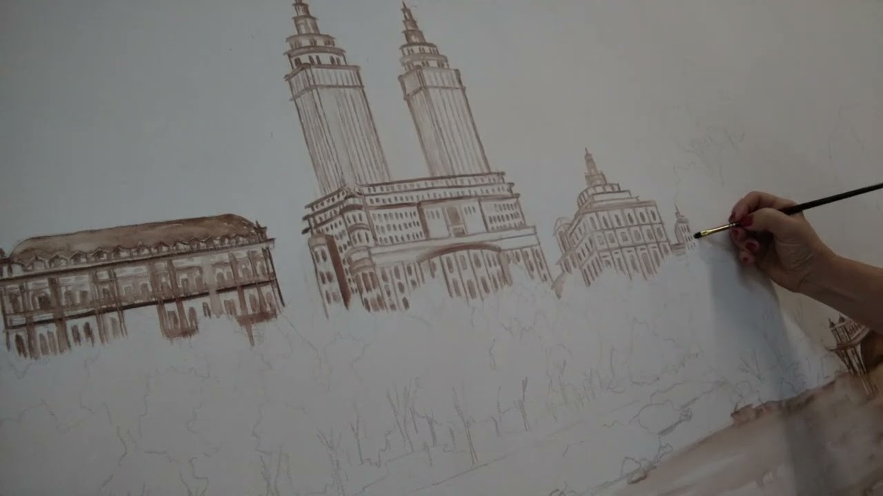 ANE FRENHI ATELIÊ DE ARTES - Escola de Artes