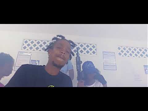 DJOCKA X TIYOUTH - FAKE NEGGA