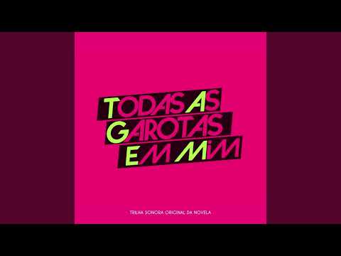 Tô Querendo Te Dizer · Banda Universos