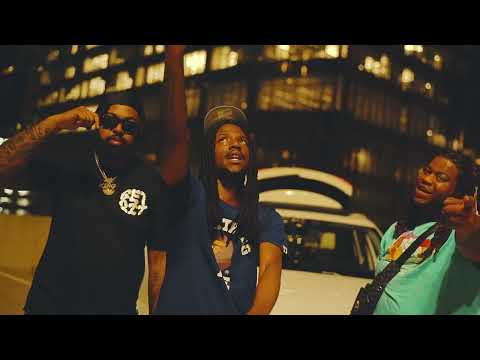 Trapp Kdawgg- Emotions (Official Music Video) Dir by: @uniqversetv