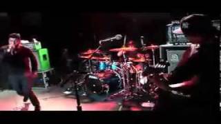 Deftones - CMND - CTRL @ Trees, Dallas Texas