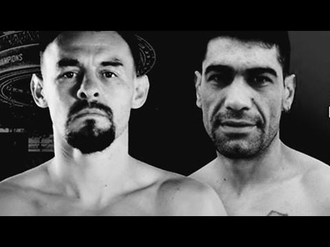 FIGHT WEEK! GUERRERO VS PERALTA PBC ON SPIKE 8/27/16! GUERRERO CLOSE TO LOWER THAN GATEKEEPER?