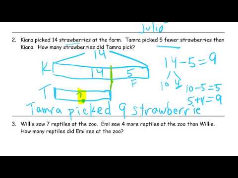 Math Homework Lesson 2