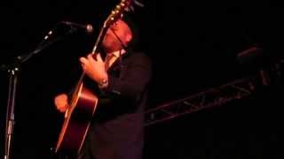 Franz Nicolay - To Us The Beautiful at The Exchange, Bristol 26/03/2015