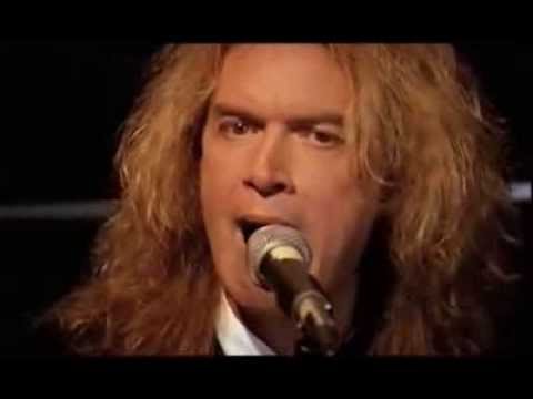 Glenn Hughes - Why Don't You Stay - (Official Video)