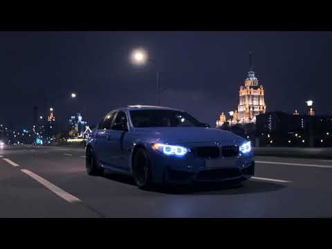 Ricii Lompeurs - I'm A M/F** Monster (M3 F80 NIGHT DRIFT IN MOSCOW)